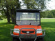 Kubota RTV 1140 2 Pc Windshield with Hard Coat by 3 Star Industries - KUB140-GX2-Master
